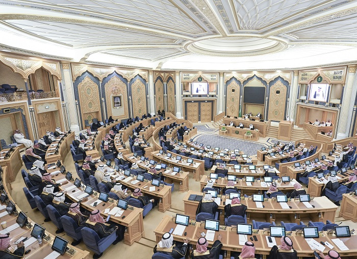 صورة اخبار مجلس الشورى